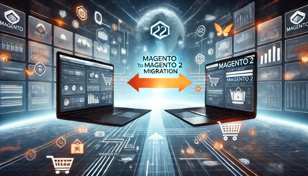 Best Magento to Magento 2 migration guide for seamless success! Learn from the ultimate step-by-step guide, complete with insights, solutions, and a checklist to ensure your upgrade is flawless.